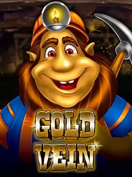 Gold Vein slot game