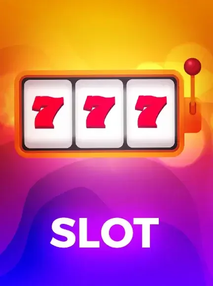 Slot slot game